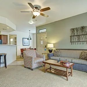 Hotel Raintree At South Mountain Preserve, Phoenix