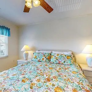 Townes Of Nantucket Iii 41 Holiday home Ocean City