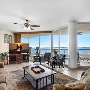 East Pass 308 Apartment Destin