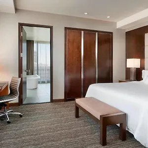 The Westin Downtown Phoenix