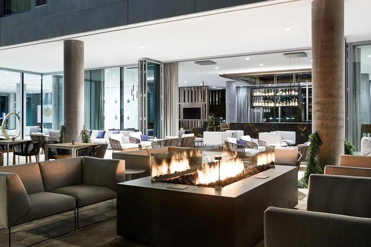 Ac Hotel Phoenix Biltmore