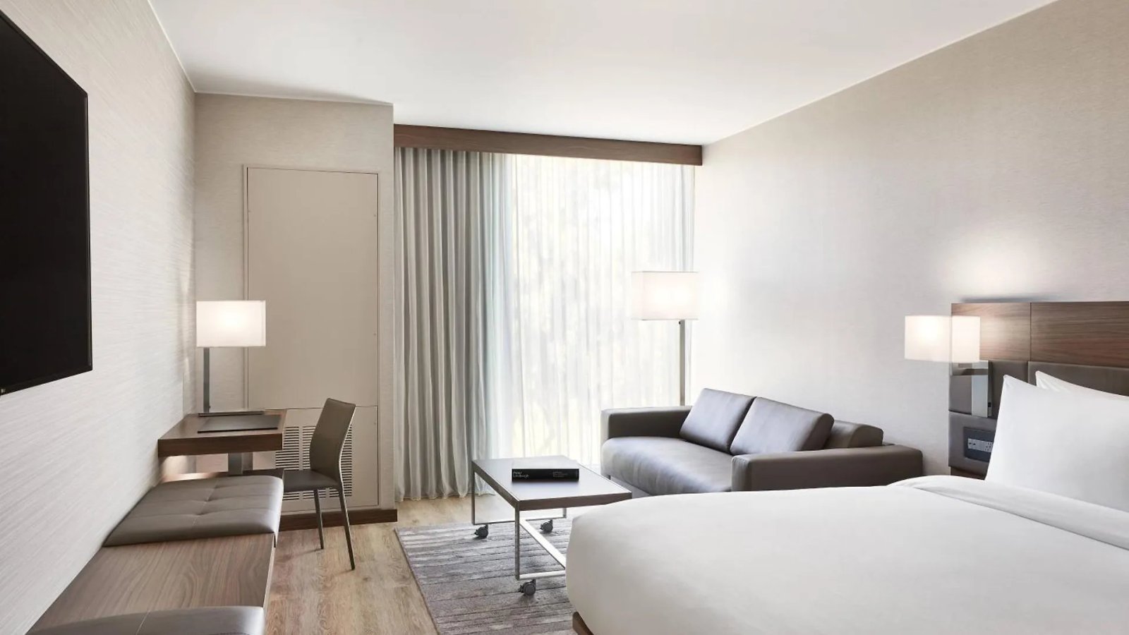 Ac Hotel Phoenix Biltmore