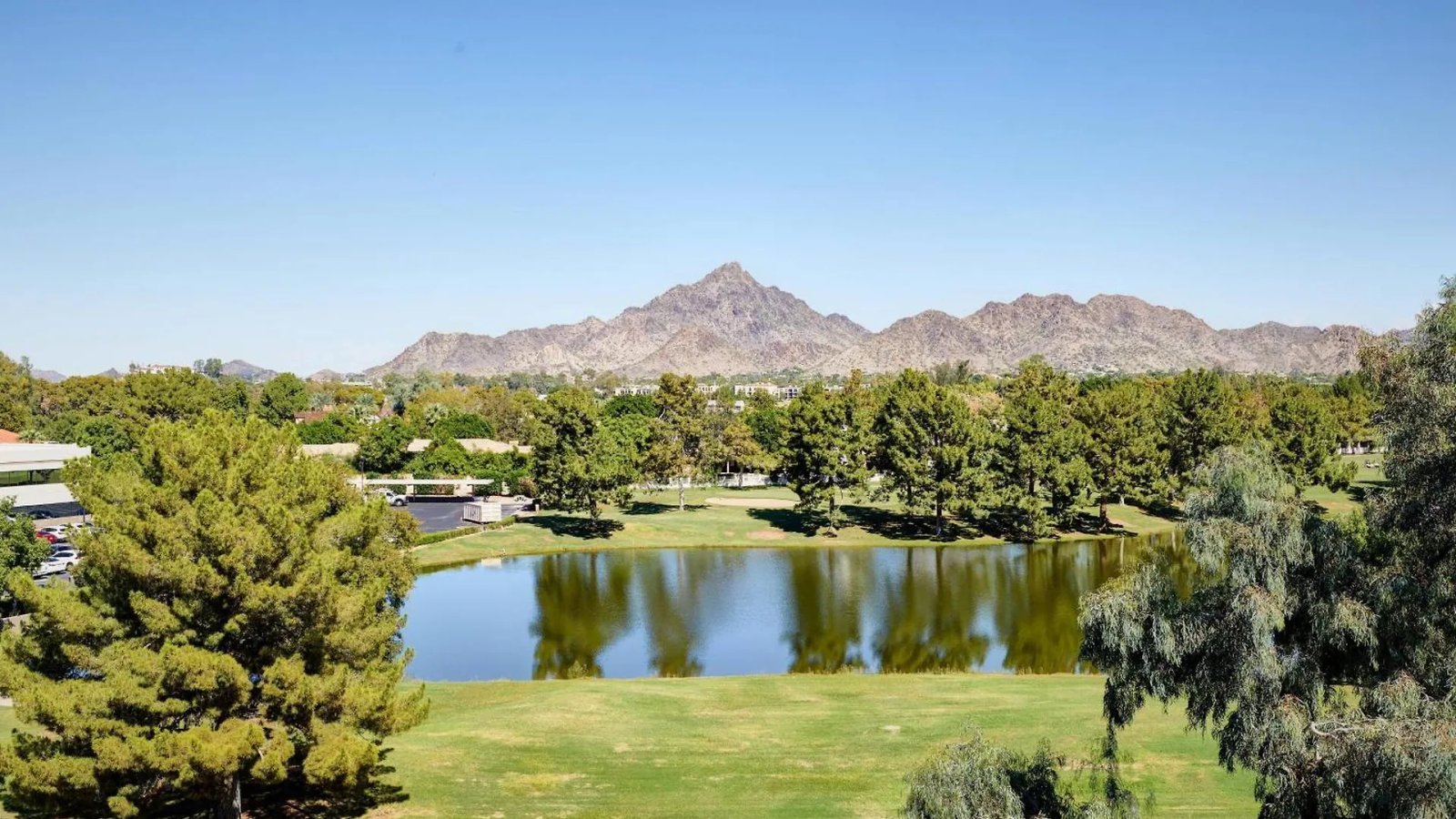 Ac Hotel Phoenix Biltmore 4*,  Estados Unidos