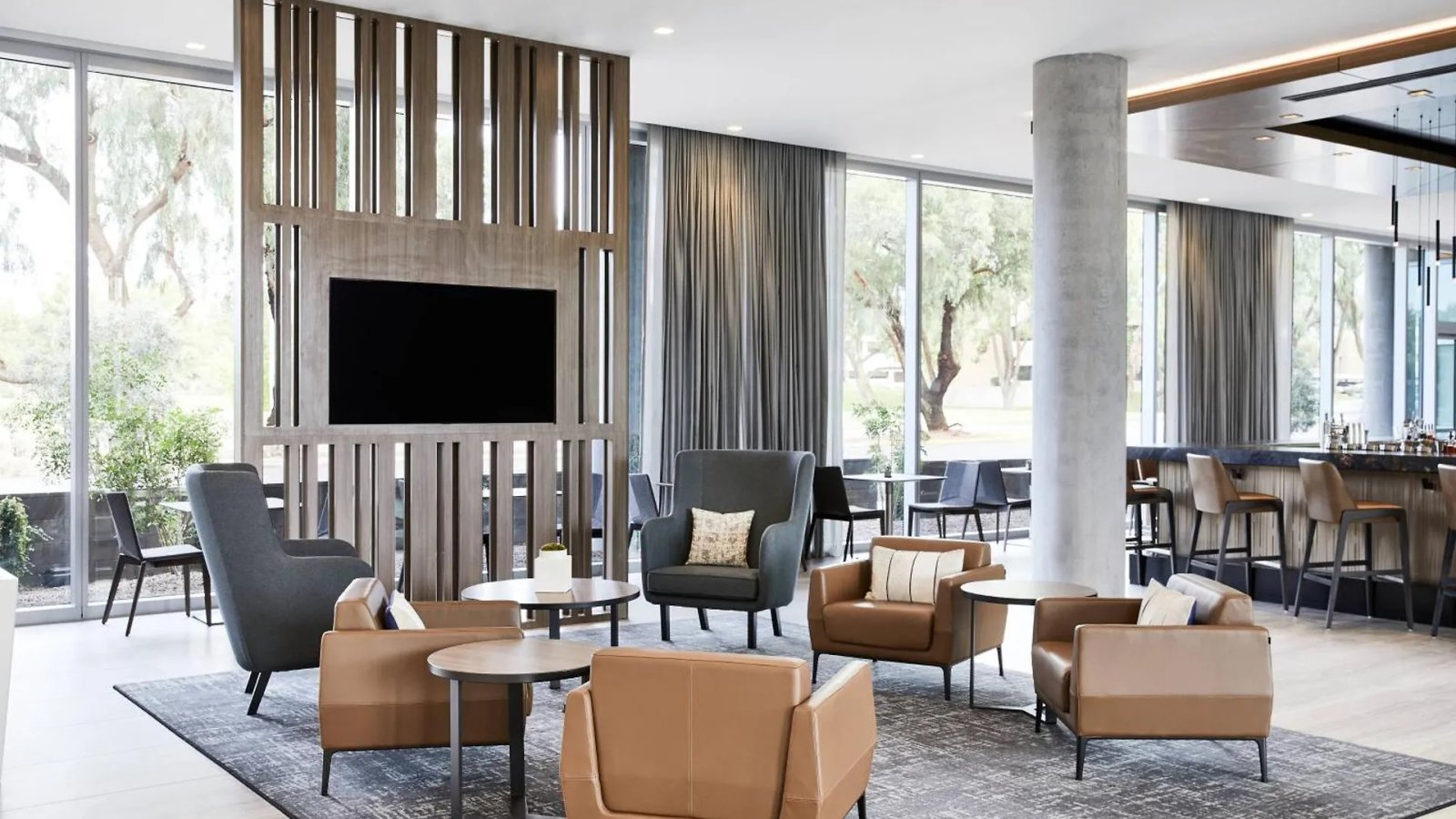 Ac Hotel Phoenix Biltmore