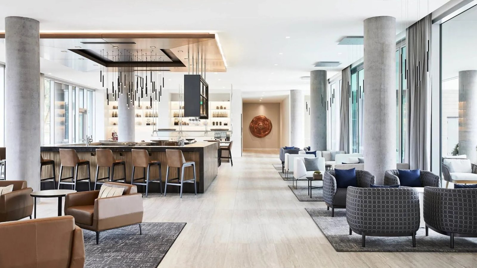 ****  Ac Hotel Phoenix Biltmore Estados Unidos
