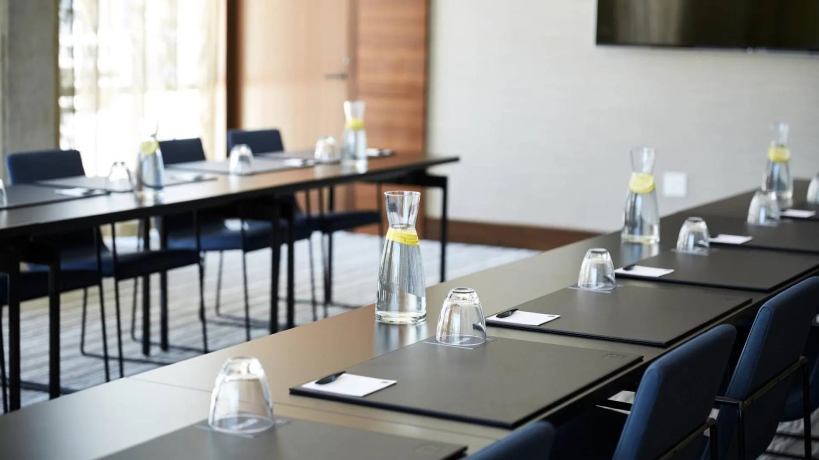 Ac Hotel By Marriott Phoenix Tempe/Downtown