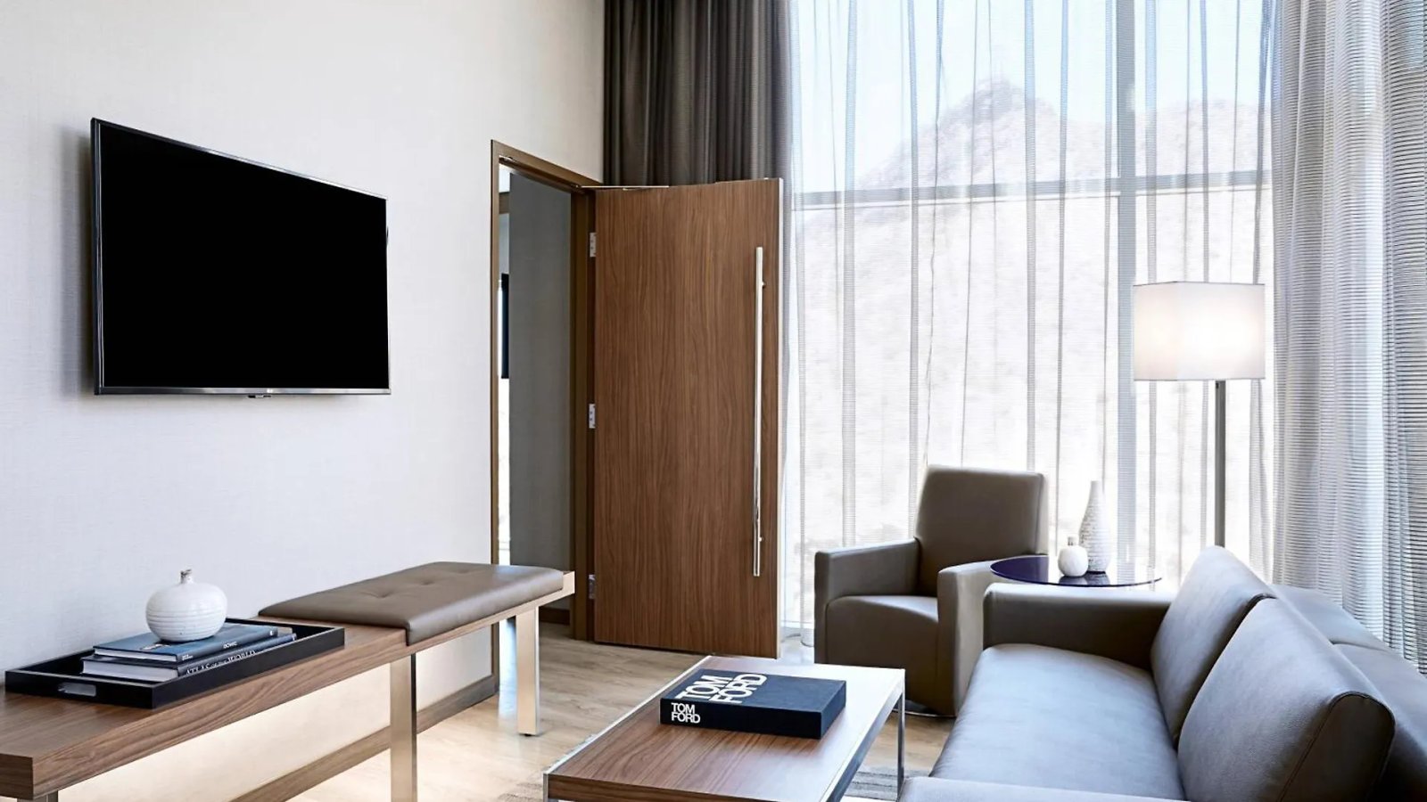 Ac Hotel By Marriott Phoenix Tempe/Downtown 4*, Tempe United States