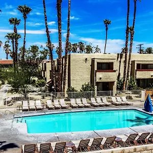 Villa Desert Vacation 