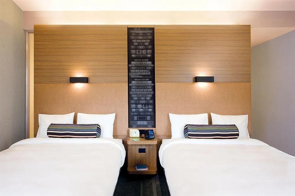 Aloft Tempe Hotel United States
