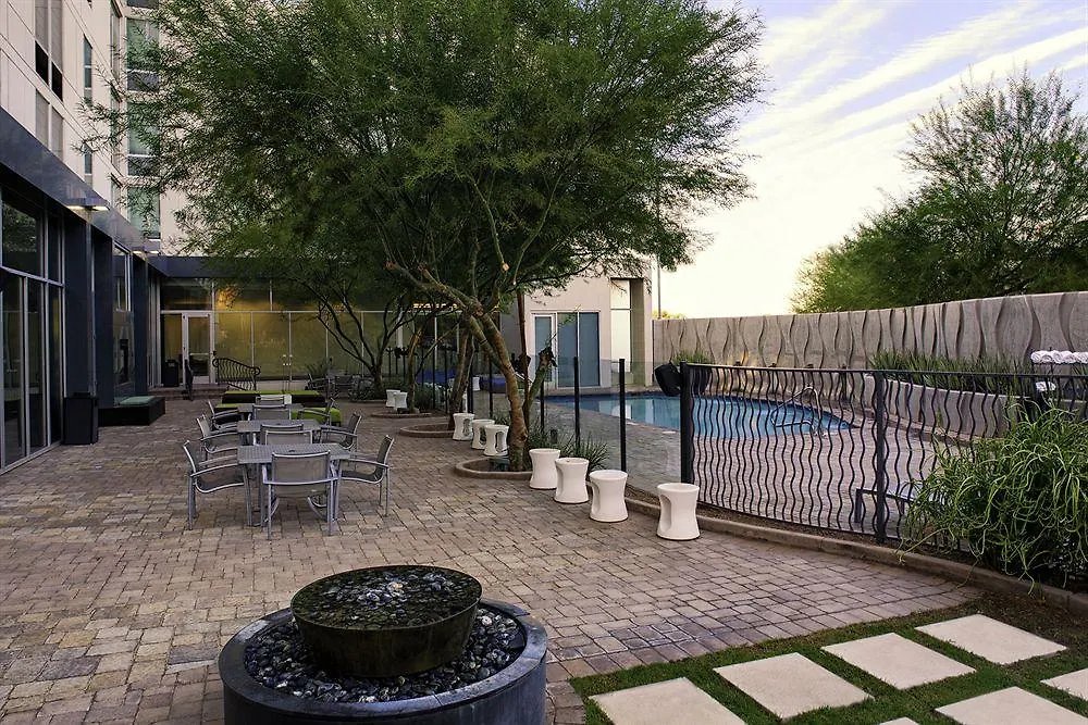 Aloft Tempe Hotel 3*,  United States