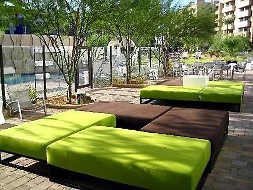 Aloft Tempe Hotel 3*,