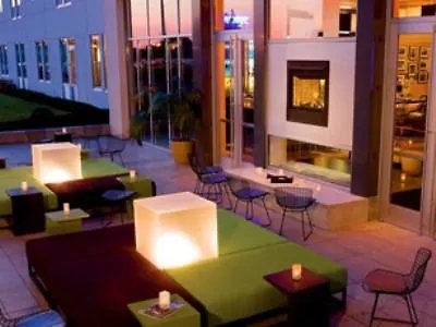 Aloft Tempe Hotel