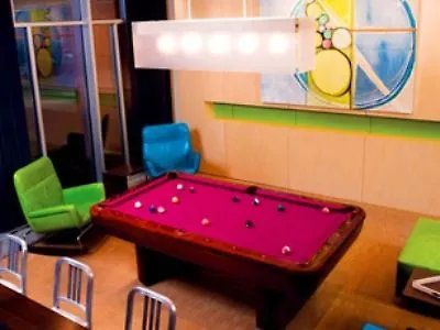 ***  Aloft Tempe Hotel United States