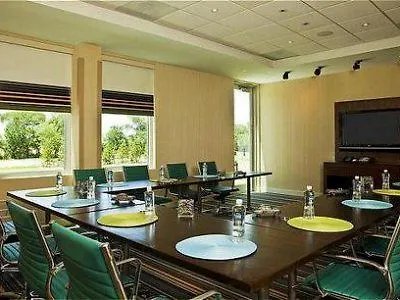 Aloft Tempe Hotel United States