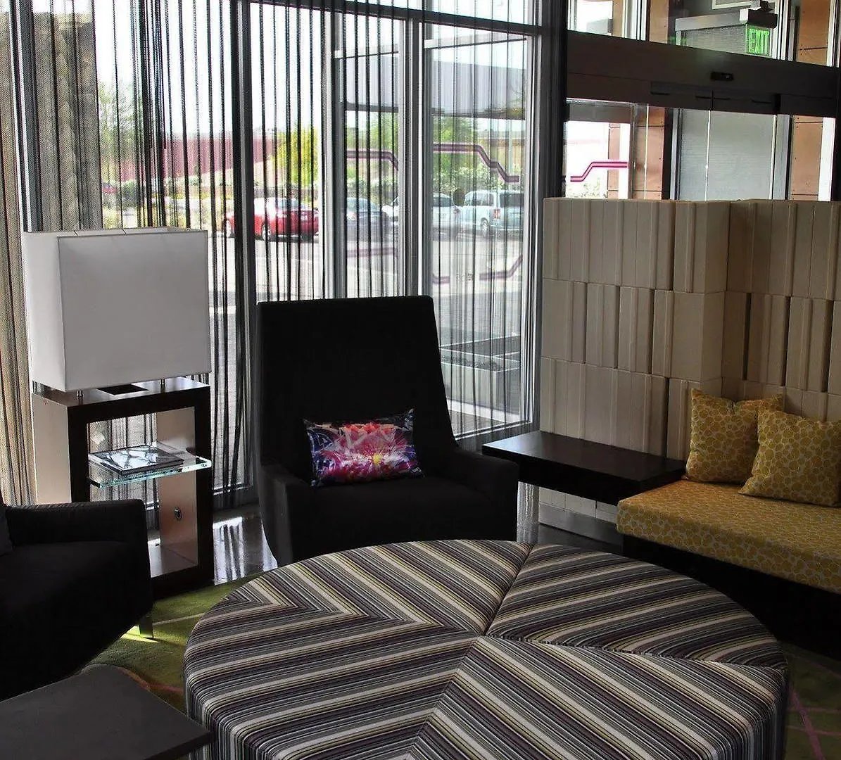 Aloft Tempe Hotel