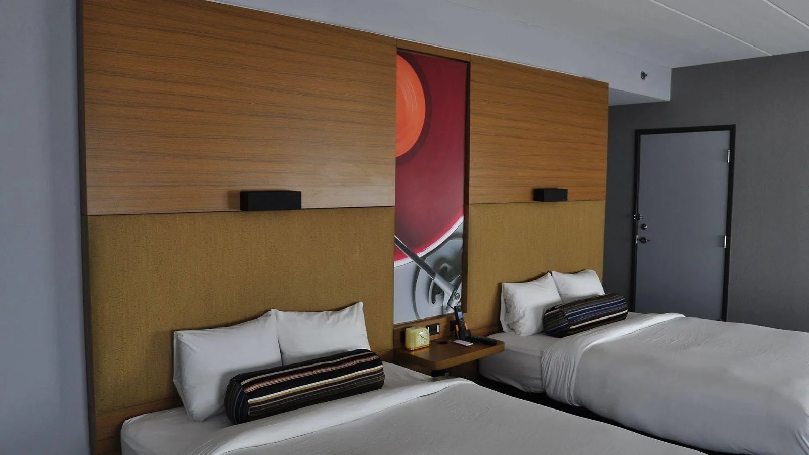 Aloft Tempe Hotel