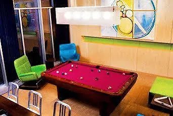 Aloft Tempe Hotel
