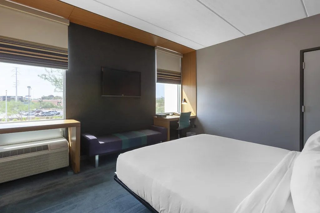 Aloft Tempe Hotel 3*,  United States