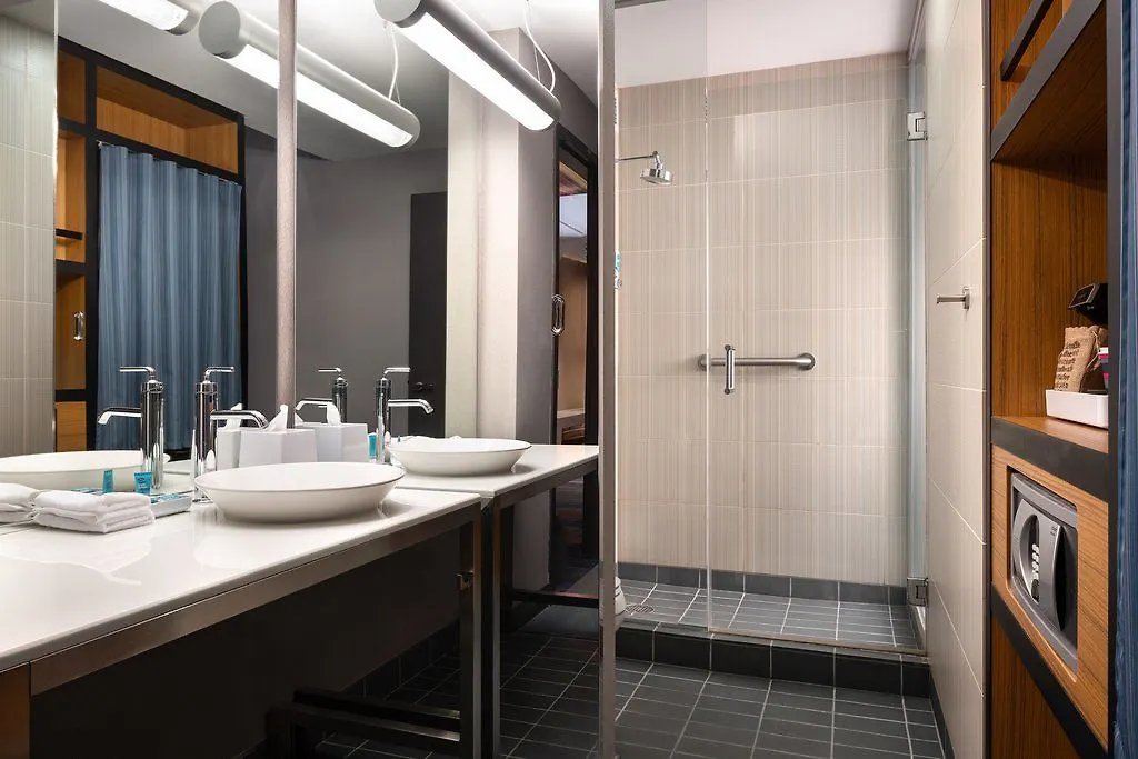 ***  Aloft Tempe Hotel United States