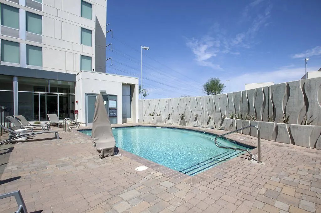 Aloft Tempe Hotel