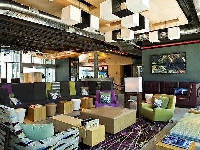 Aloft Tempe Hotel