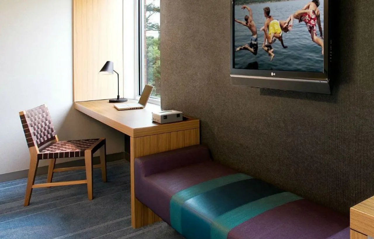 Aloft Tempe Hotel