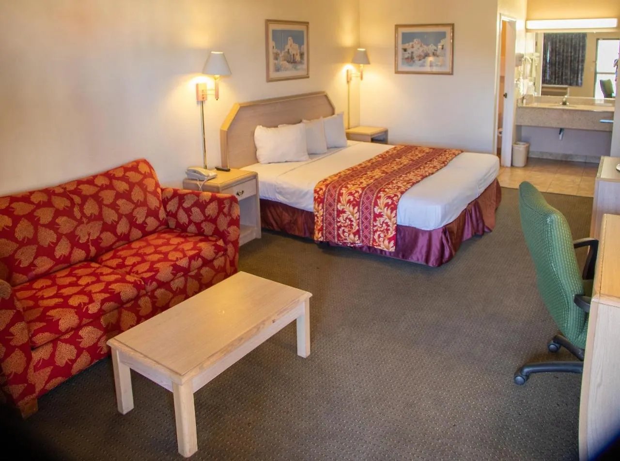 American Inn Phoenix 2*,  United States