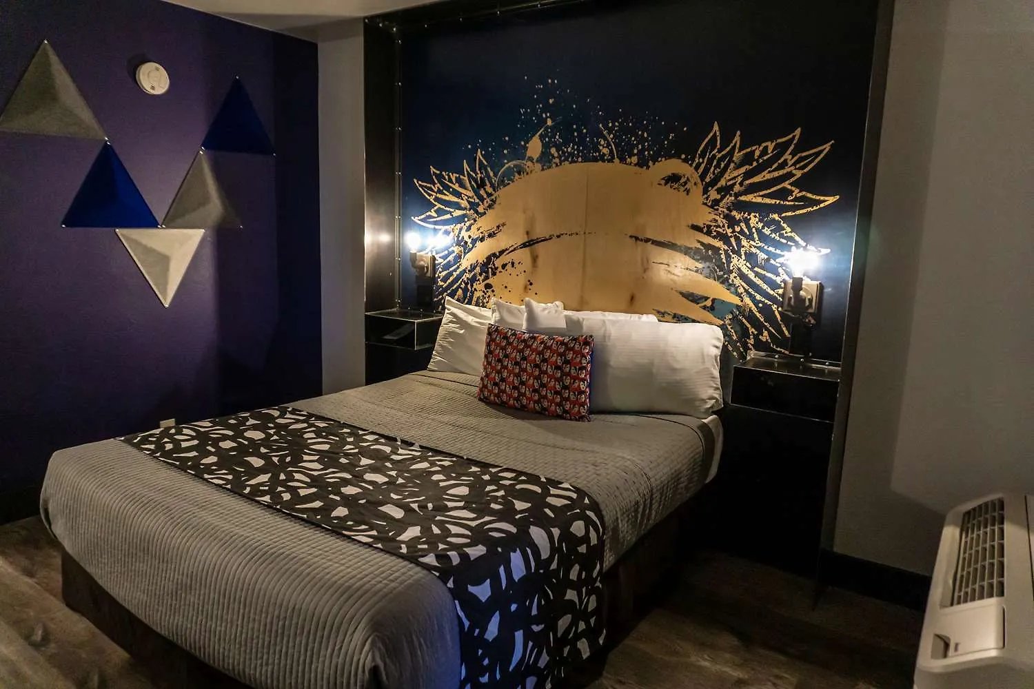 Downtown Phoenix Hotel