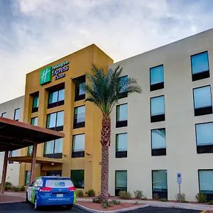 Hotel Holiday Express & - North - Scottsdale, An Ihg