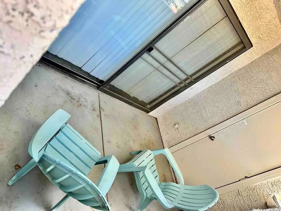 Luxury Tempe Apt By Asu & Airport Apartment Phoenix 0*,