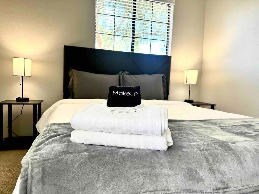 Luxury Tempe Apt By Asu & Airport Apartment Phoenix