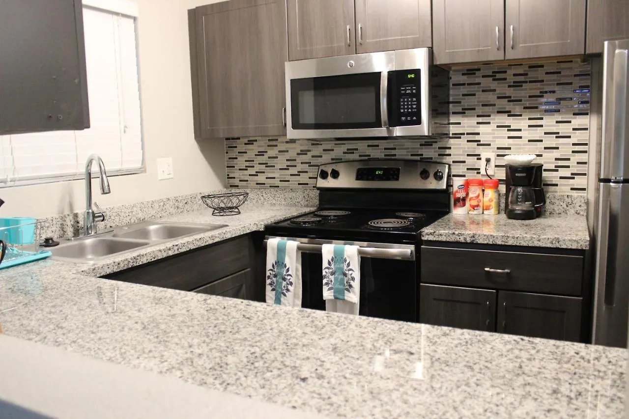 Luxury Tempe Apt By Asu & Airport Apartment Phoenix