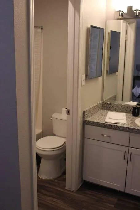 Luxury Tempe Apt By Asu & Airport Apartment Phoenix