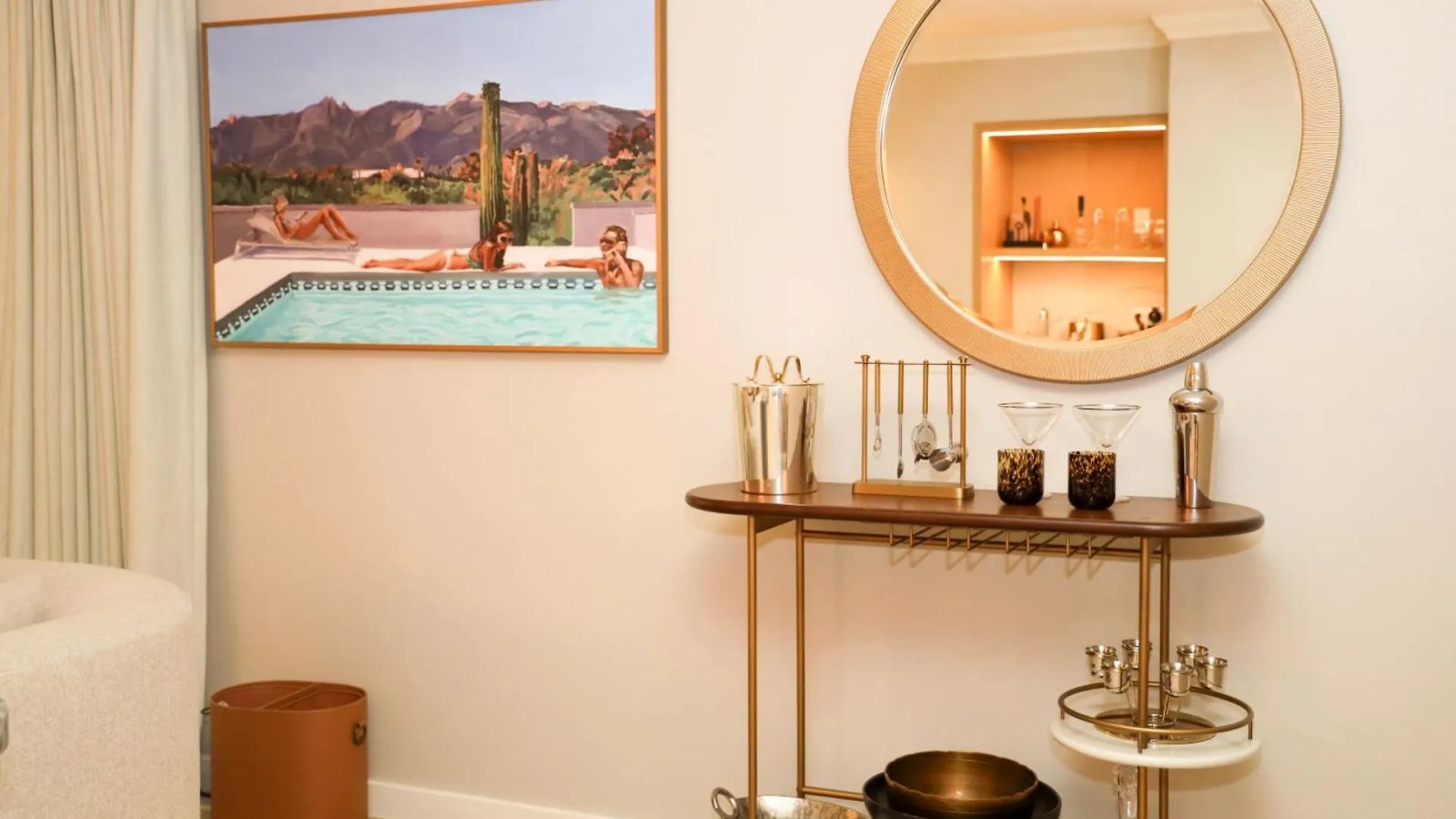 Arizona Biltmore, Lxr Hotels & Resorts Phoenix USA