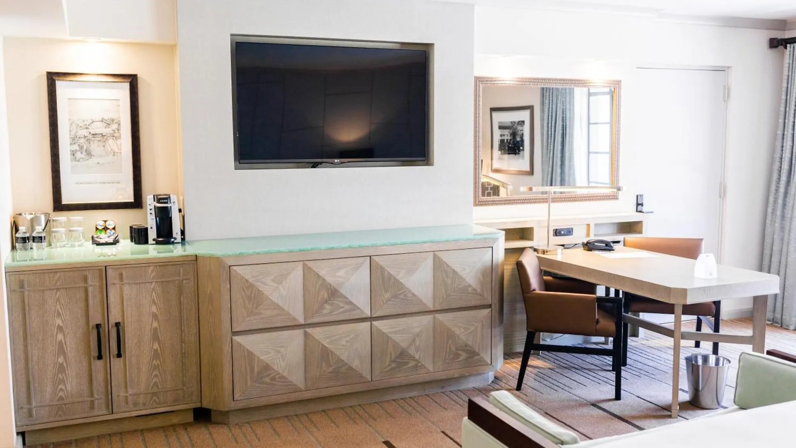 Arizona Biltmore, Lxr Hotels & Resorts Phoenix