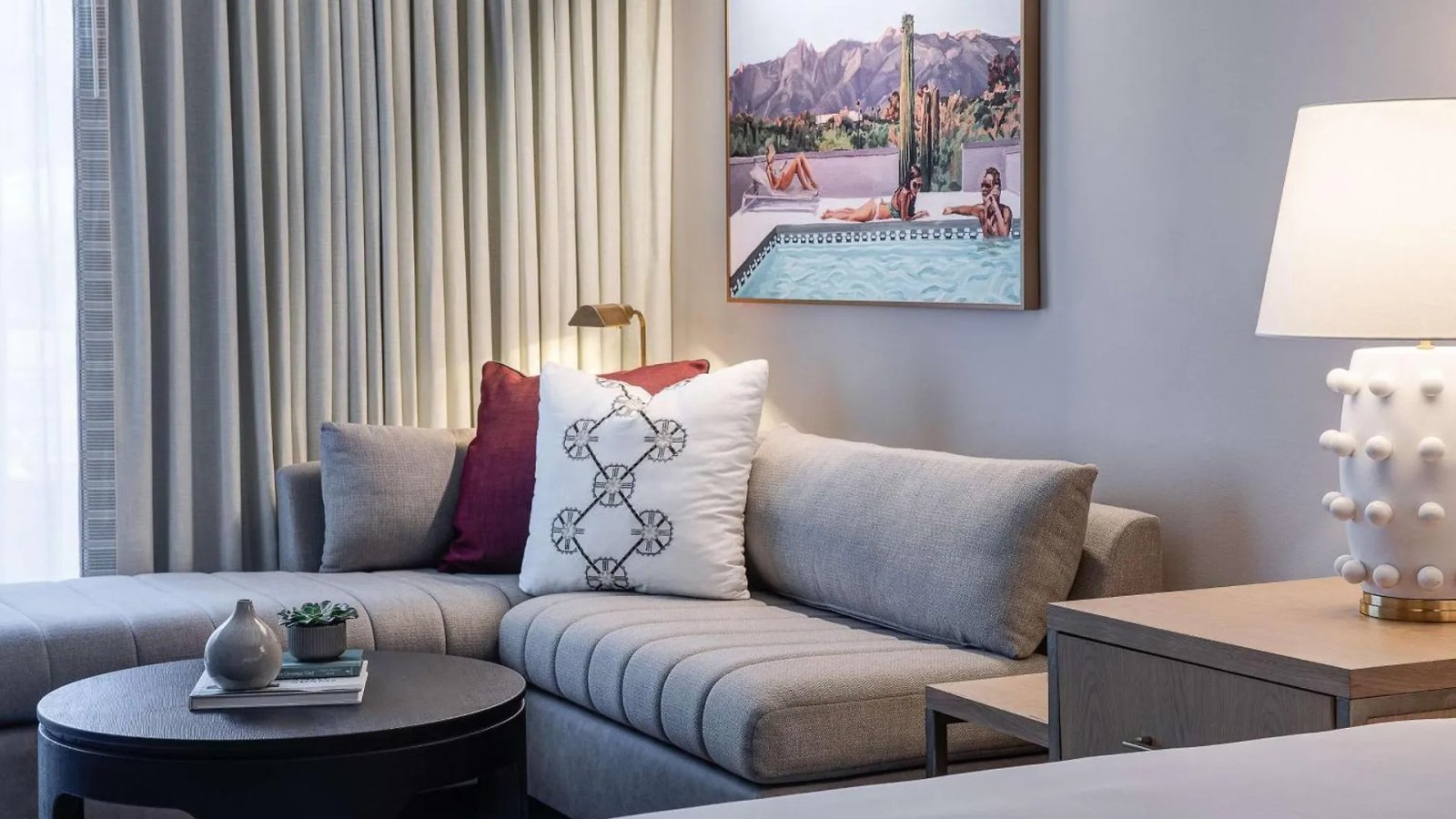 Arizona Biltmore, Lxr Hotels & Resorts Phoenix