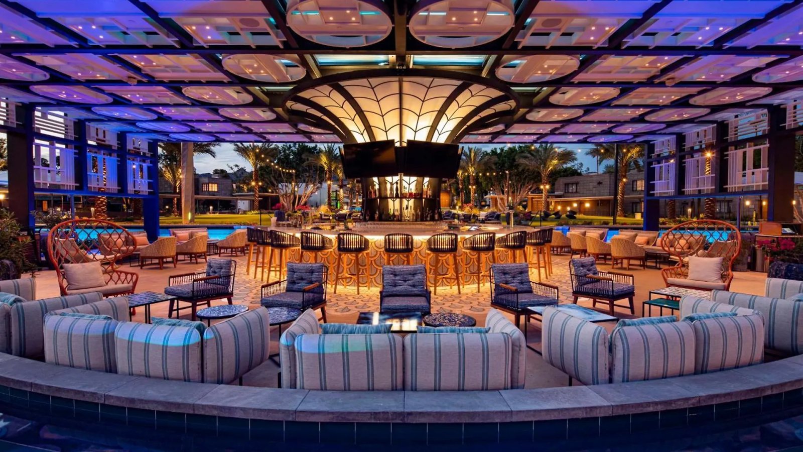 Arizona Biltmore, Lxr Hotels & Resorts Phoenix