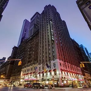 Wellington 3*, New York United States