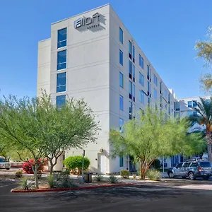 Aloft Airport Hotel