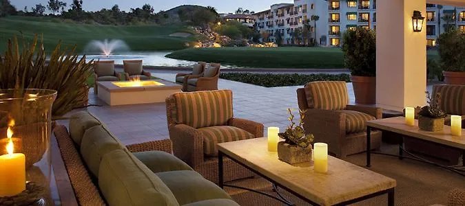 Arizona Grand Resort Phoenix