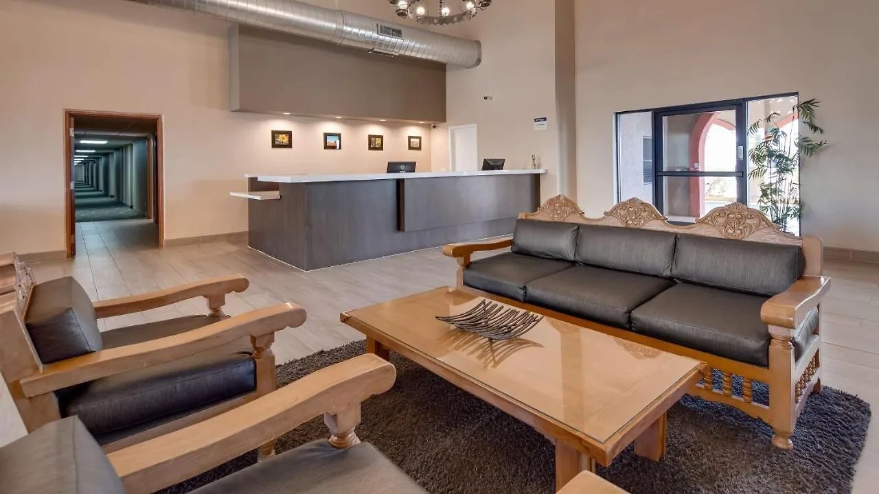 Best Western Airport Inn Phoenix