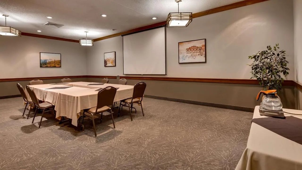 Best Western Airport Inn Phoenix