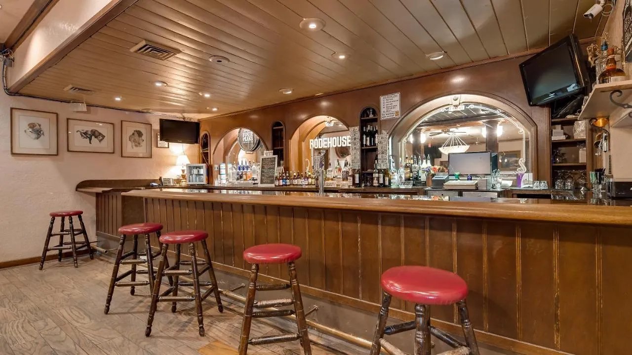 Best Western Airport Inn Phoenix