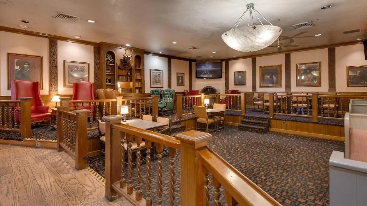 Best Western Airport Inn Phoenix