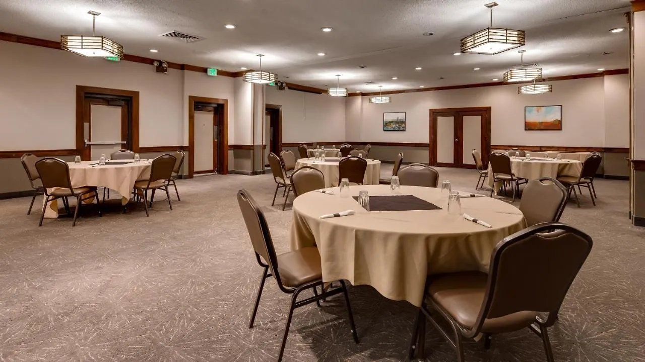 Best Western Airport Inn Phoenix États-Unis