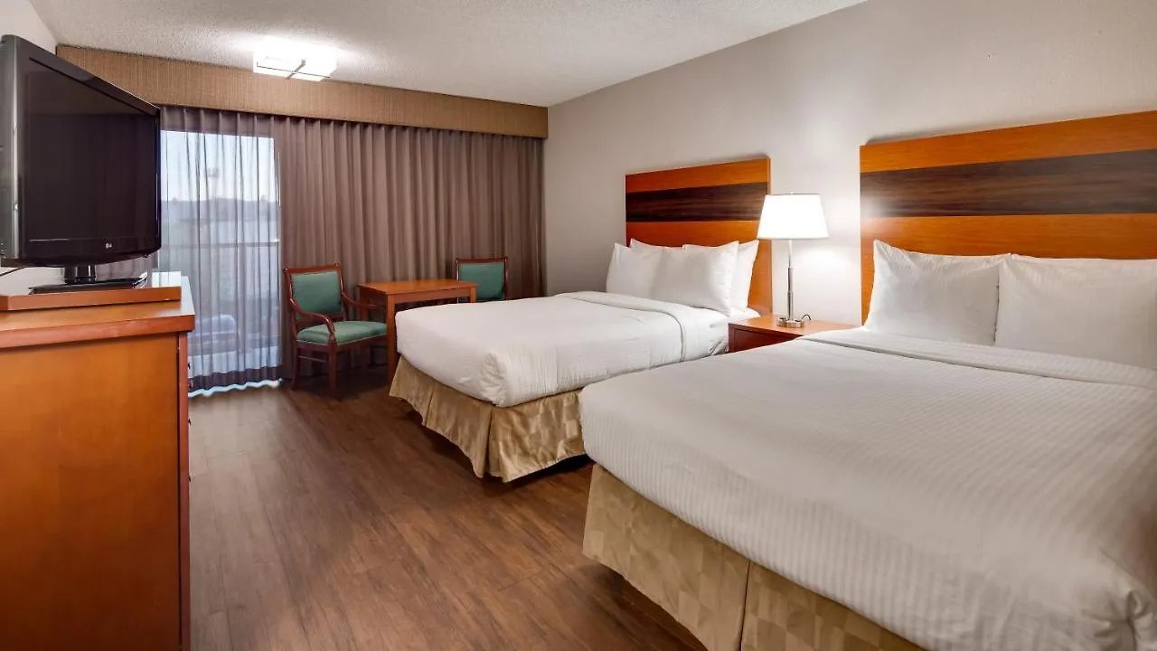 Best Western Airport Inn Phoenix