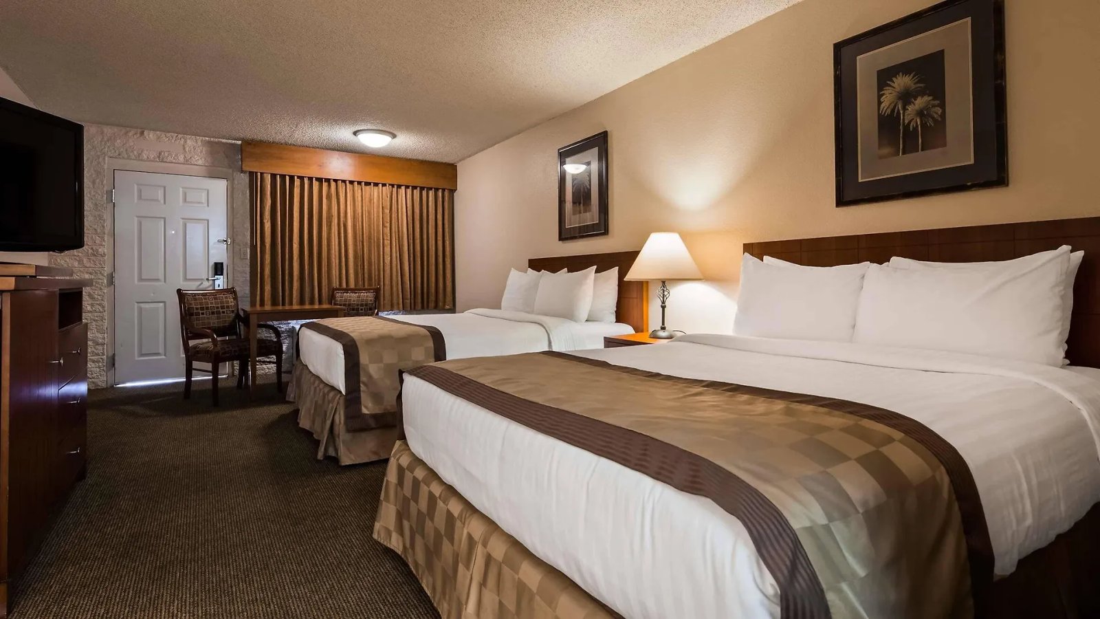 Best Western Airport Inn Phoenix 3*,  États-Unis