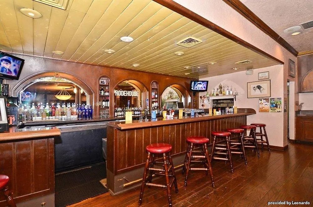 Best Western Airport Inn Phoenix 3*,  États-Unis