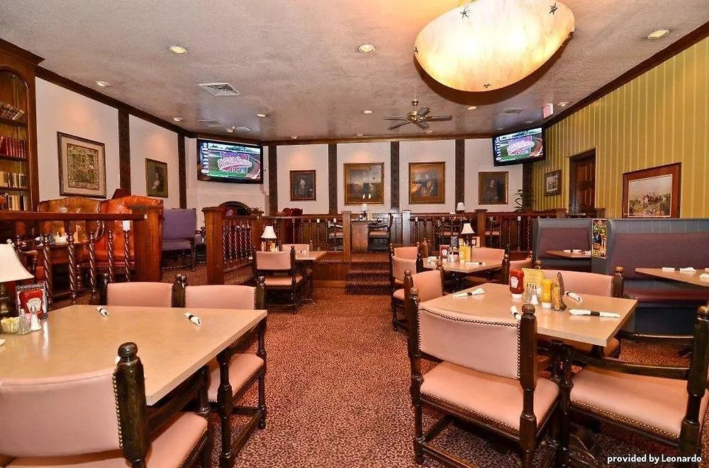 Best Western Airport Inn Phoenix