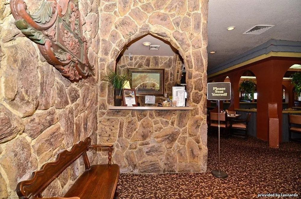 Best Western Airport Inn Phoenix États-Unis